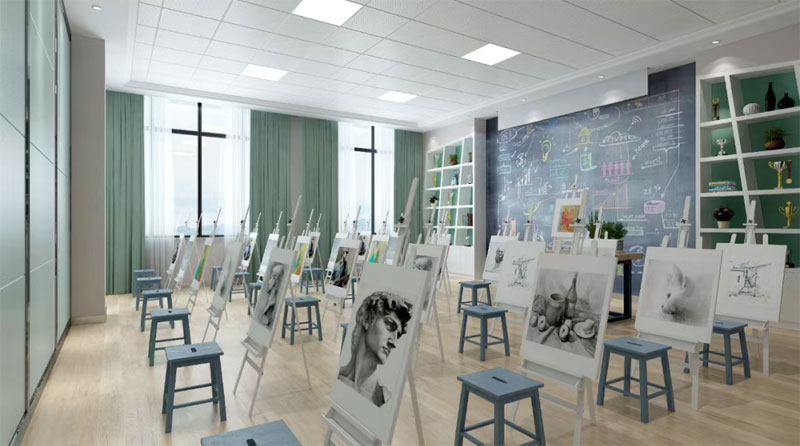 金蝶云星辰揭秘藝術(shù)培訓(xùn)學(xué)校的數(shù)字化蛻變-廣州金蝶軟件